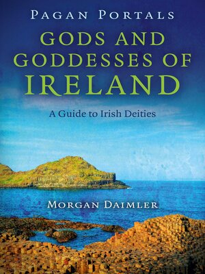 cover image of Gods and Goddesses of Ireland